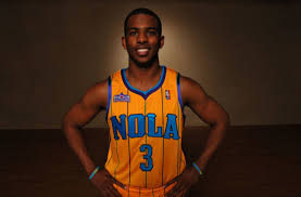 Latest on phoenix suns point guard chris paul including news, stats, videos, highlights and more on espn. New Orleans Pelicans Revisiting The 2005 Nba Draft