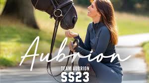 equestrian equipment clothing and