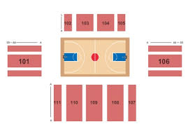 The Oneill Center At Wcsu Tickets Seating Charts And