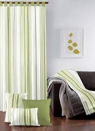 airwill stripe woven curtain size 140
