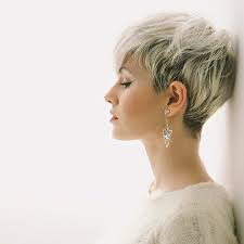 However, sometimes you may want to find some haircuts which is interesting. 70 New Pixie Haircut Ideas
