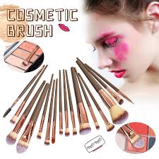 16 big mac makeup brushes fruugo ae