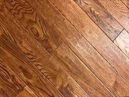 hardwood flooring explained
