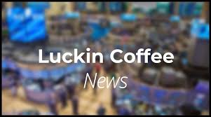 Das unternehmen wendet neue einzelhandelsmodelle für den verkauf und die. Luckin Coffee Aktie Jetzt Konnte Es Kritisch Werden Finanztrends
