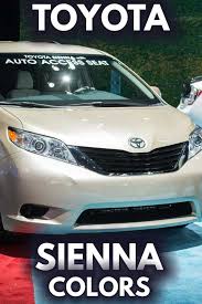 Toyota Sienna Jeep Pickup Truck