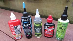 best chain lubes for bikes cycling weekly