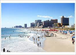 Forget the cramped shuttle bus! Take The Bus From Nyc To Atlantic City Offmetro Ny