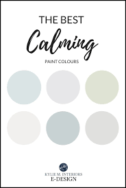 The 10 Best Paint Colours To Create