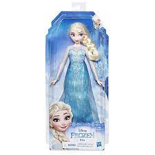 Búp bê Elsa - Hasbro Mỹ