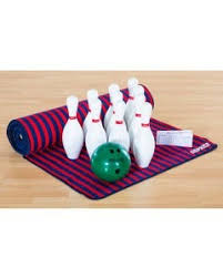 bowling sets equipment packs gopher