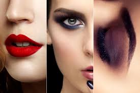 new party makeup ideas with tutorials
