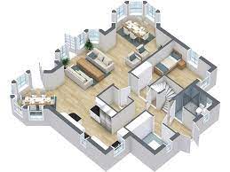 Floor Plans Types Symbols Examples