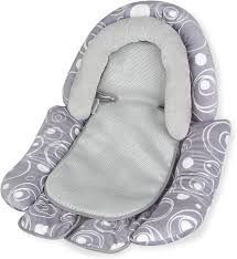 3 In 1 Baby Stroller Seat Cushion