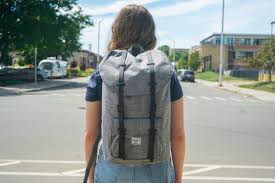 herschel little america backpack review