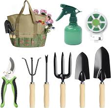 Gardening Tools Names For 2023
