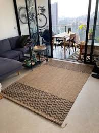 100 affordable woven rug