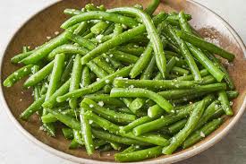 ery garlic green beans recipe