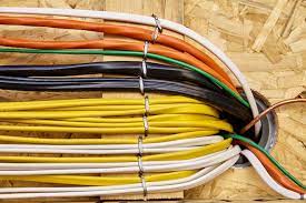 The next step of our build is running all the wiring. The Homeowner S Guide To Rewiring A House