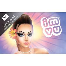 IMVU Gfit Card $25 (Email Delivery) | Staples