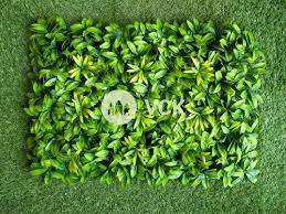 Vck Artificial Green Wall Tiles