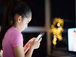 benefits of mobile phones for children