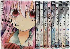 Happy Sugar Life VOL.1-10 Complete set Comics Manga | eBay