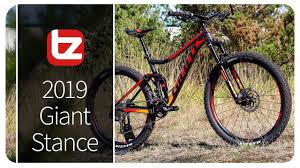 Giant Stance 1 2019 Bike Discount