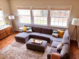 Buy Comfy Modern Sectional Sofas