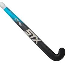 stx indoor field hockey sticks