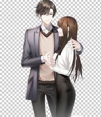 Yes and the 'otome' i'm referring to is the romance games we all love. Mystic Messenger Character Otome Game Love Fan Fiction Png Clipart Android Anime Art Black Hair Bravely