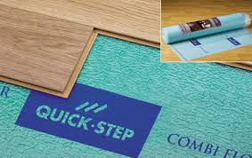 quick step combi floor