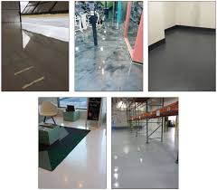 epoxy the trusted flooring solution