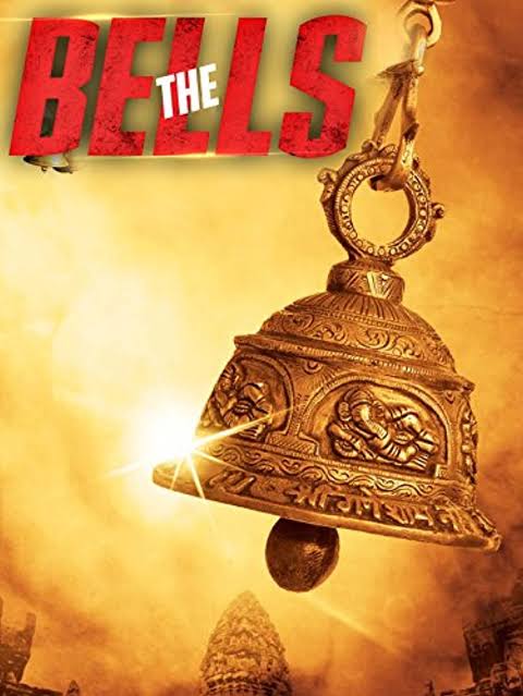 The Bells (2015) Hindi Dubbed Action | 480p, 720p, 1080p WEB-DL | Google Drive