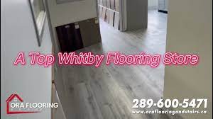 whitby flooring nearest oshawa