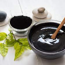 diy charcoal face mask simple pure beauty