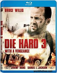 Брюс уиллис, джереми айронс, сэмюэл эл джексон и др. Die Hard 3 Hindi Kickass