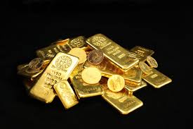 sell gold singapore