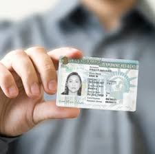form i 90 processing time green card