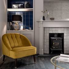 Tips For Tiling Your Fireplace Topps