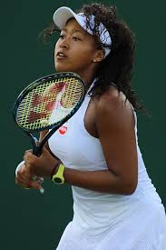 You are on naomi osaka scores page in tennis section. Tennis Player Naomi Osaka Hapa Mag