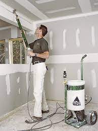 Mechanical Taping Fine Homebuilding