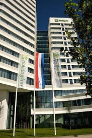 Hotel is located in 9 km from the centre. Holiday Inn Amsterdam Arena Towers Hostel Amsterdam From 54 Lastminute Com