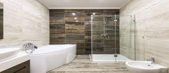 A Buyer S Guide To Bathroom Wall Panels