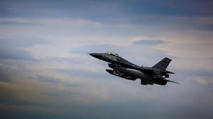Yunanlardan Türk Savaş Uçağına Taciz: Radar Kilidi Atmak Nedir?