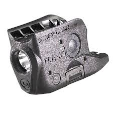 Streamlight Tlr 6 Without Laser Glock 42 43 Lowest Prices