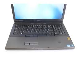 dell precision m6600 laptop computer