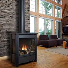 Gas Fireplaces And Stoves Archives