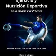exercise sport nutrition