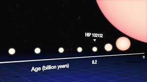 Stellar Evolution Wikipedia