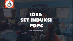 Check spelling or type a new query. Idea Set Induksi